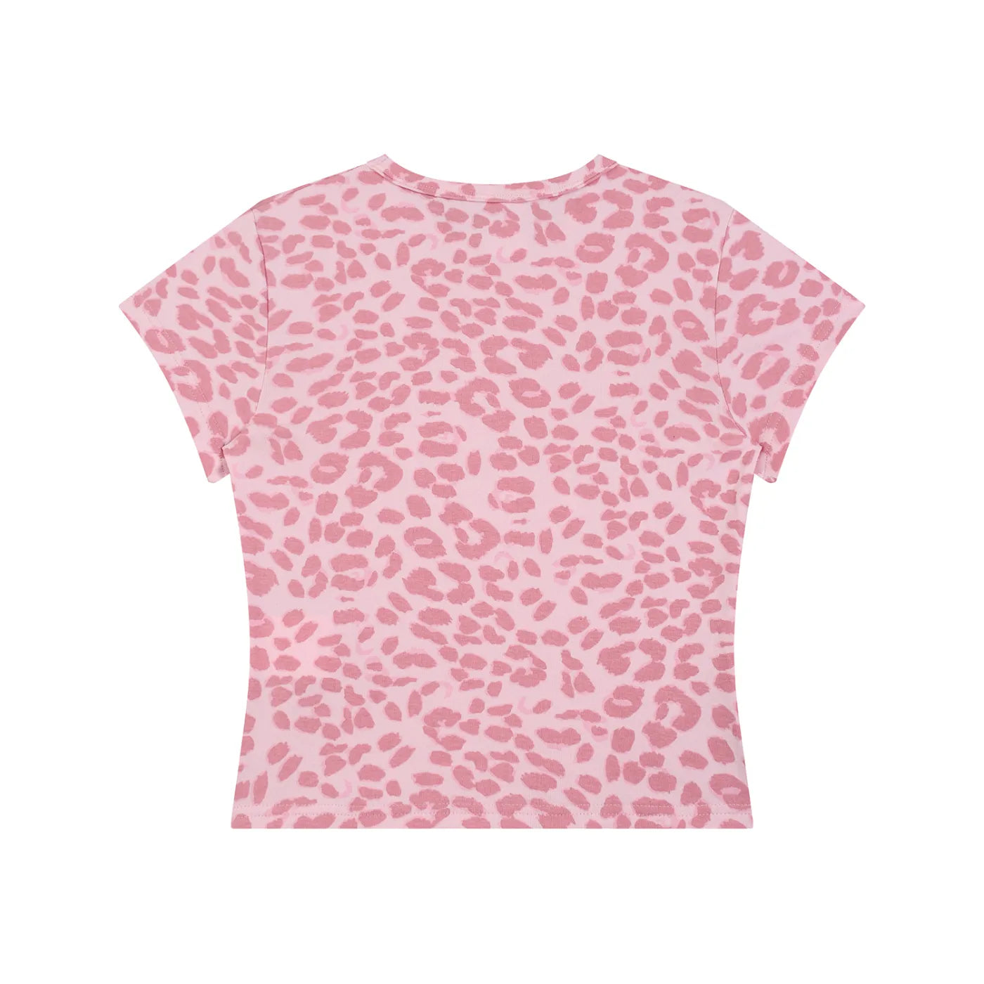 Women's Rotten Crop Tee ( Regina George )