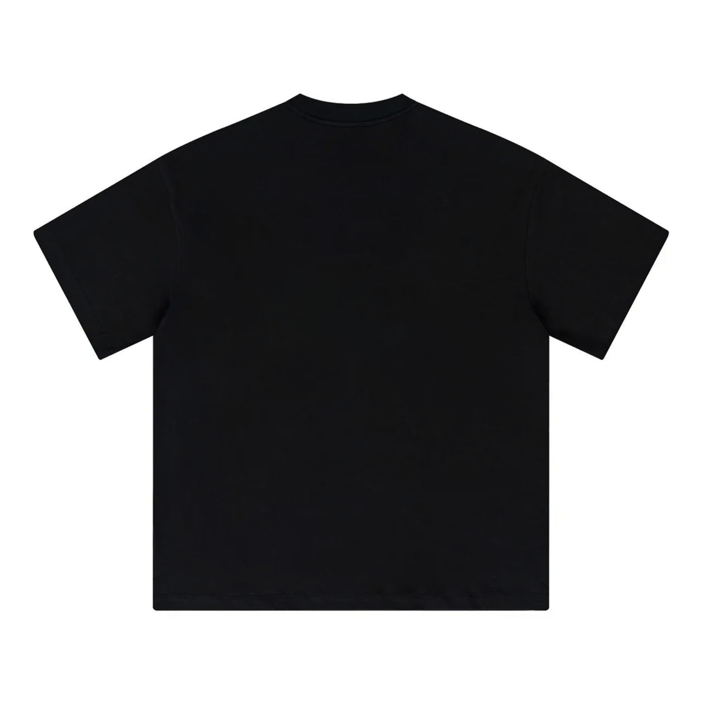 Blasphemous Lovers Tee ( Black )