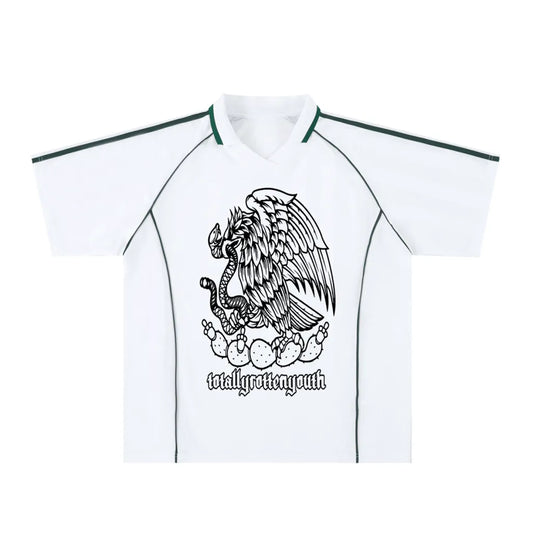 Totally Rotten Mexico Jersey ( Coco )