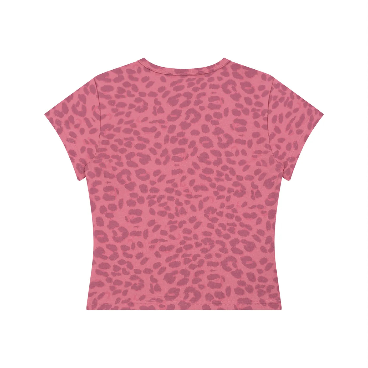 Women's Rotten Crop Tee ( Cady Heron )
