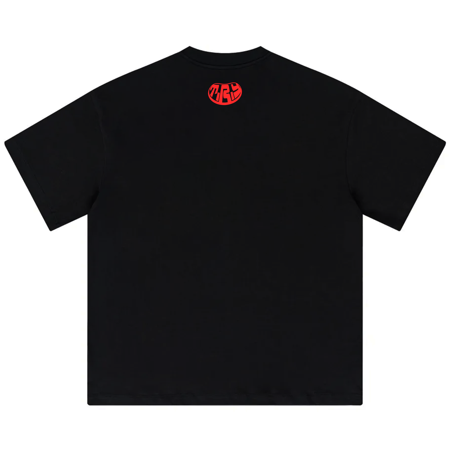 Anti-Christ Tee ( Black )