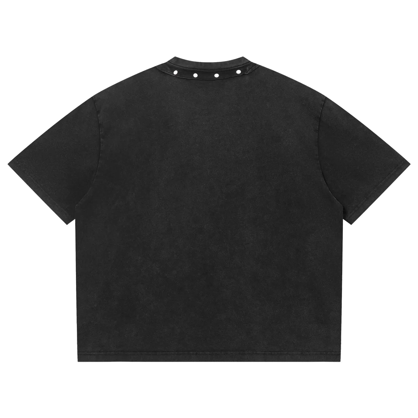 In My Grave Studded Tee ( Reaper )